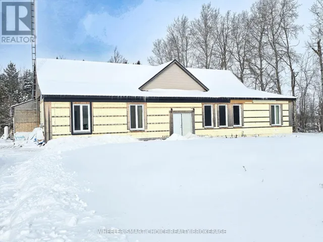 11441 LEVERE ROAD, North Dundas, Ontario K0E1S0