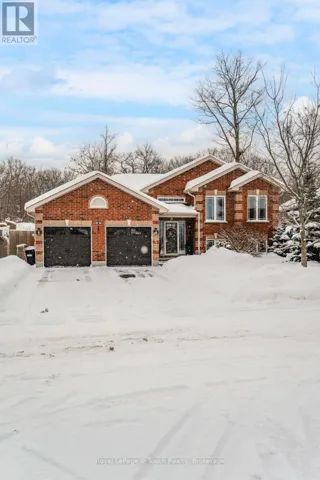 13 HUNTER AVENUE, Tay (Victoria Harbour), Ontario L0K2A0