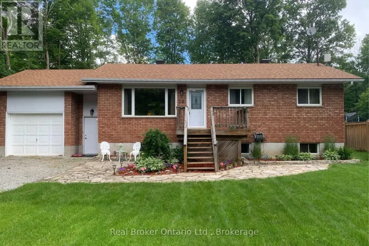 16 MUNDY AVENUE, Tiny, Ontario L9M0B5