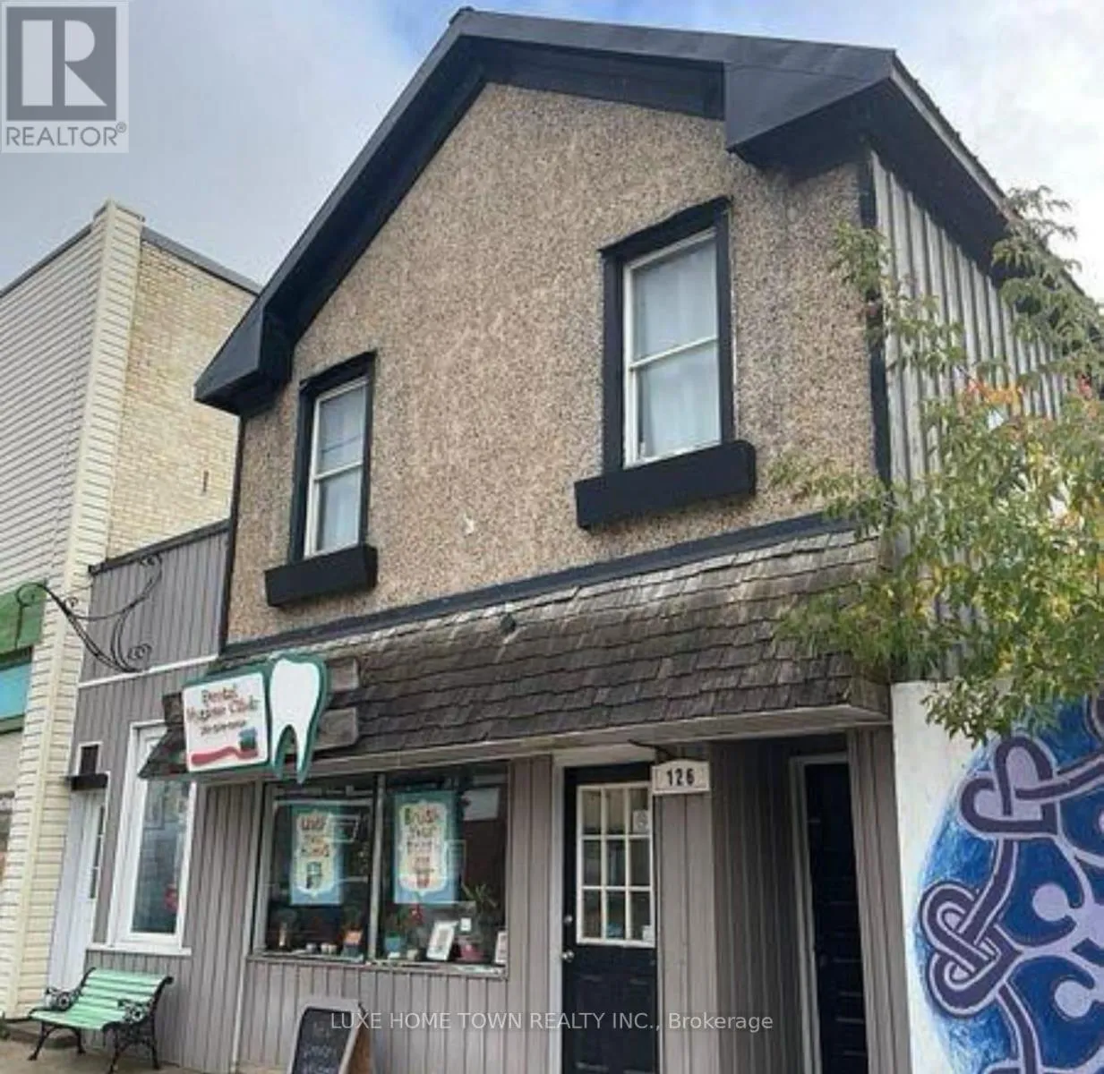 Commercial Sale For Sale