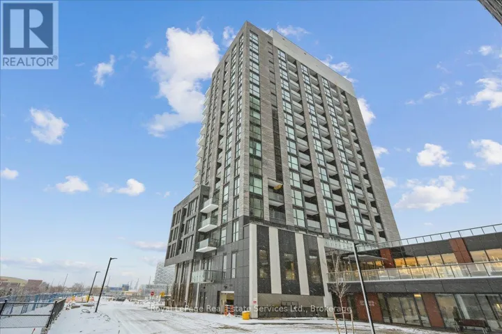 910B - 3071 TRAFALGAR ROAD, Oakville (JM Joshua Meadows), Ontario L6H8C6