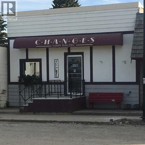 319 Main Street, Trochu, Alberta T0M2C0