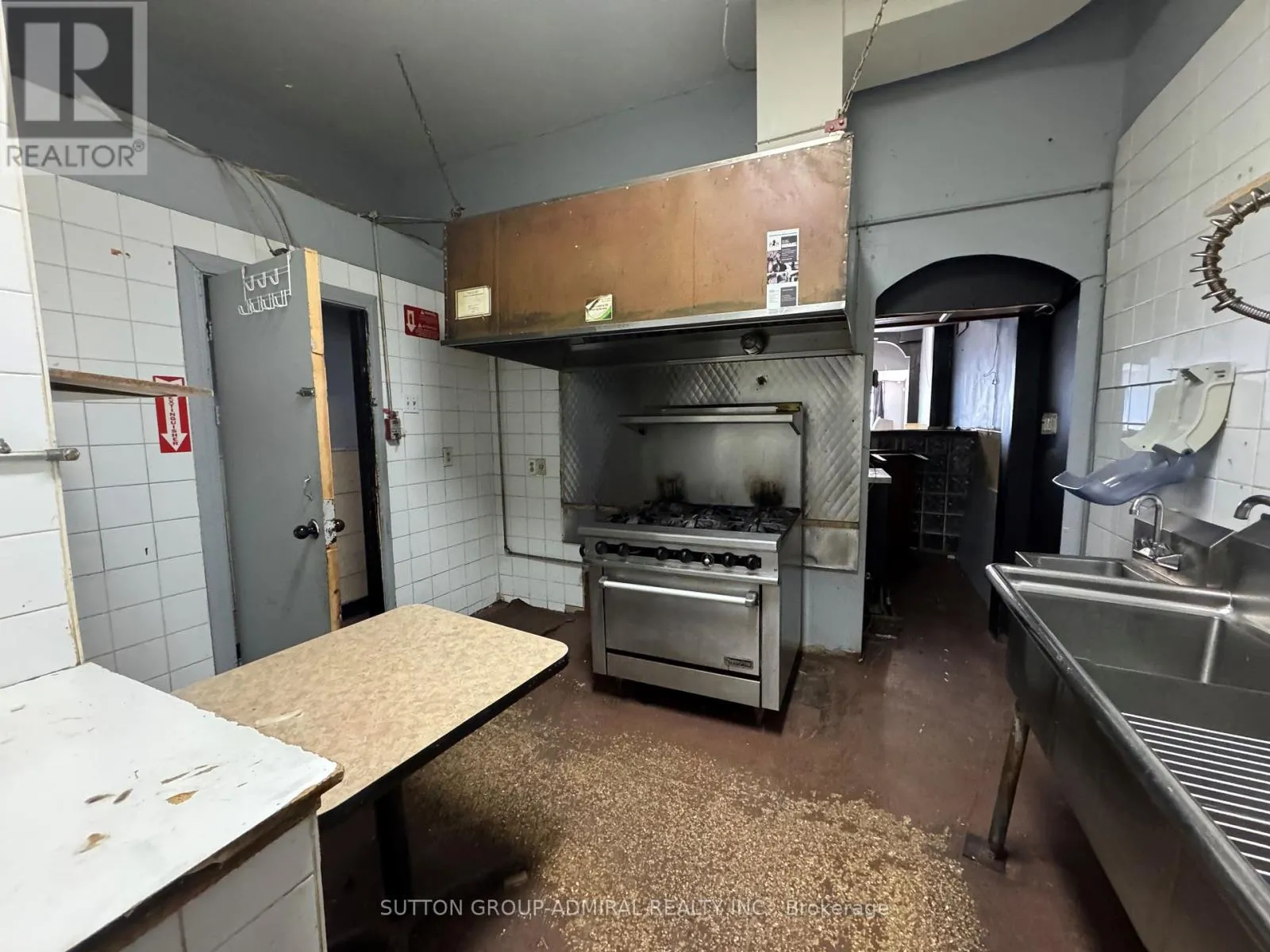 Commercial Sale For Sale