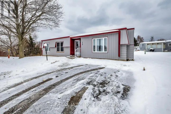 119 WILMOT TRAIL, Clarington (Bowmanville), Ontario L1B1B9