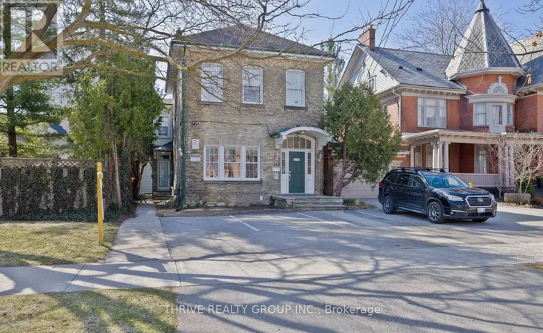 1 - 389 DUFFERIN AVENUE, London East (East F), Ontario N6B1Z5