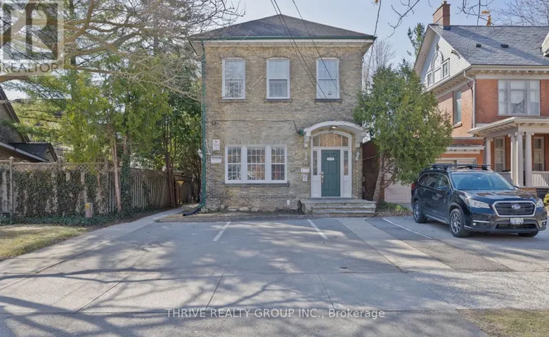389 DUFFERIN AVENUE, London East (East F), Ontario N6B1Z5