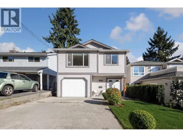 3638 MAGINNIS AVENUE, North Vancouver, British Columbia V7K2L6