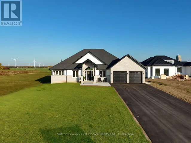 73588 IRENE CRESCENT, Bluewater (Hay), Ontario N0M2T0