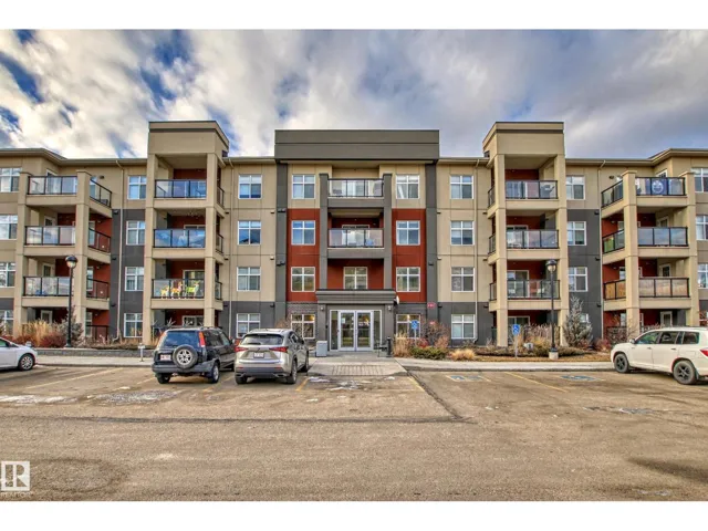 #457 7805 71 ST NW, Edmonton, Alberta T6B3V6