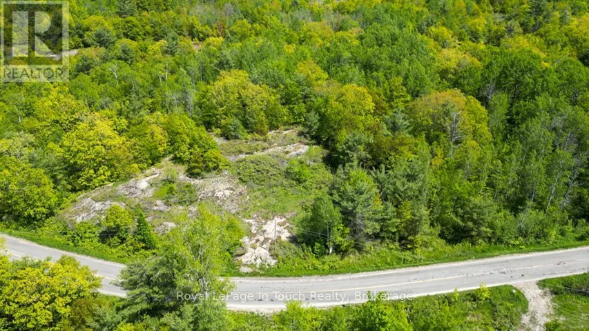 408 SOUTH BAY ROAD, Georgian Bay (Baxter), Ontario L0K1S0