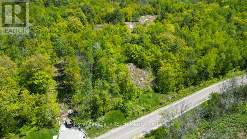 434 SOUTH BAY ROAD, Georgian Bay (Baxter), Ontario L0K1S0