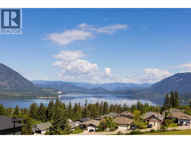 1220 16 Avenue SE Lot# 16, Salmon Arm, British Columbia V1E2R5