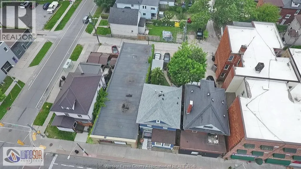 Commercial Sale For Sale