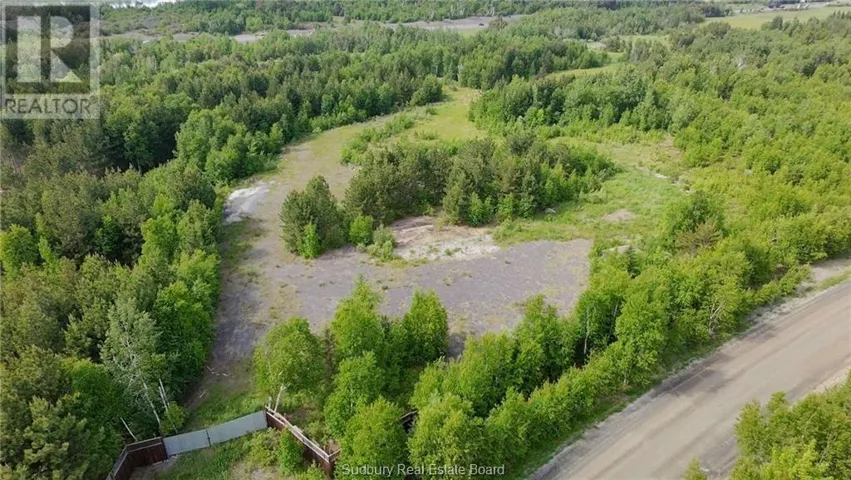0 Gibson Road, Greater Sudbury, Ontario P3Y1H4