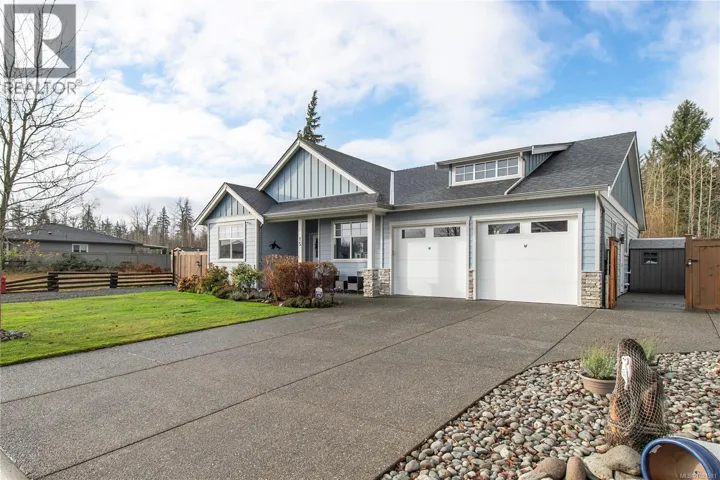 15 Nikola Rd, Campbell River, British Columbia V9W0C9