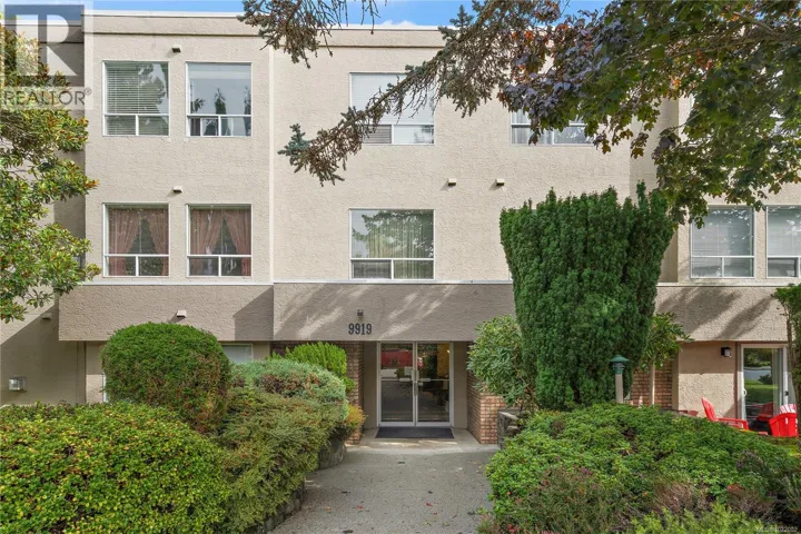 206 9919 Fourth St, Sidney, British Columbia V8L2Z6