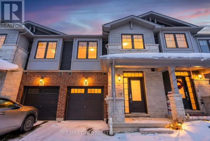 38 - 10 BIRMINGHAM DRIVE, Cambridge, Ontario N1R0C6