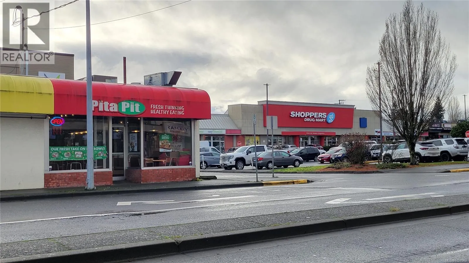 Commercial Sale For Sale