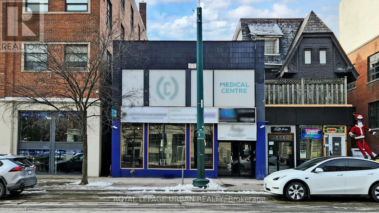 Commercial Sale For Sale