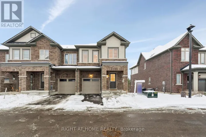 46 SENAY CIRCLE, Clarington (Courtice), Ontario L1E0H8