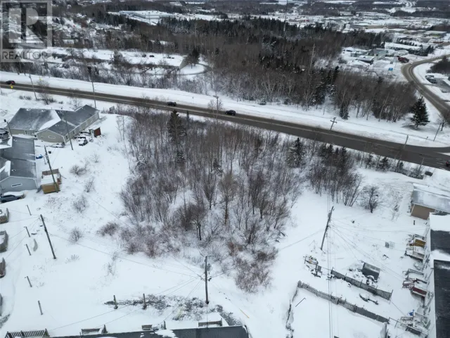 32 Bartle Place, Grand Falls Windsor, Newfoundland & Labrador A2A2S1