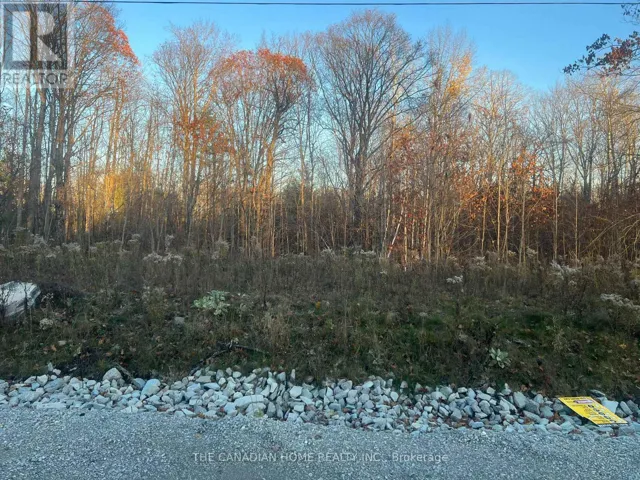 LOT 18 - 28 KIRKHILL DRIVE, Bracebridge (Muskoka (N)), Ontario P1L0A1