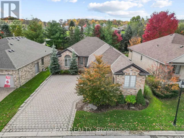 2137 JACK NASH DRIVE, London South (South A), Ontario N6K5R1