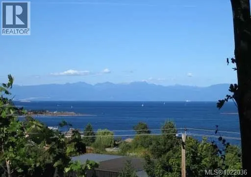 911 Haliburton St, Nanaimo, British Columbia V9R4W1