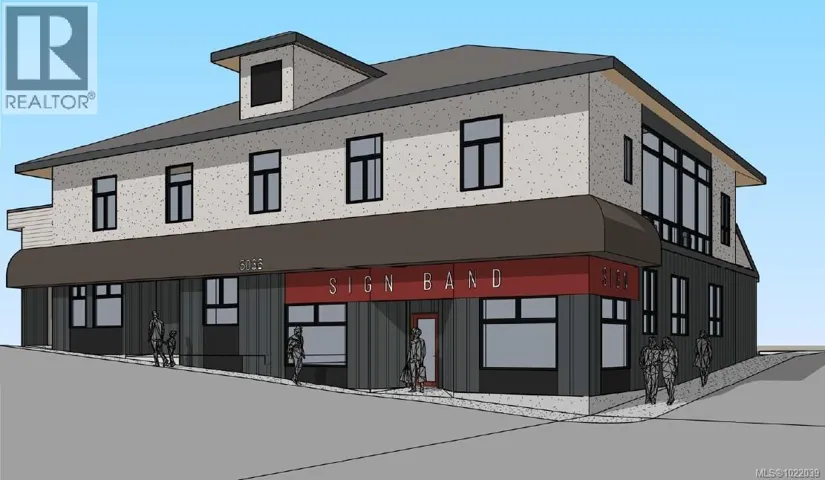 5036 Argyle St, Port Alberni, British Columbia V9Y1V4