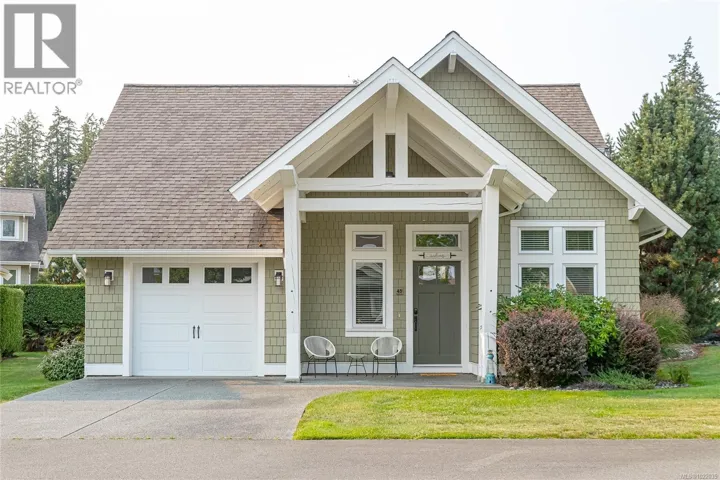 45 5251 Island Hwy W, Qualicum Beach, British Columbia V9K2C1