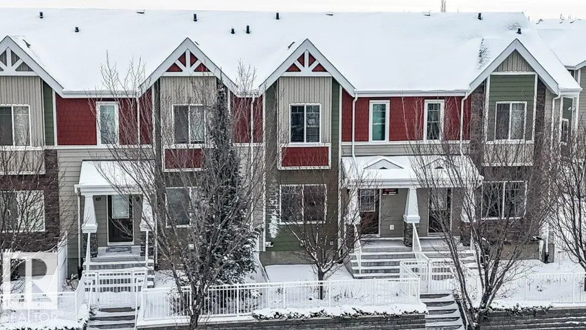 #97 2003 RABBIT HILL RD NW, Edmonton, Alberta T6R0R7