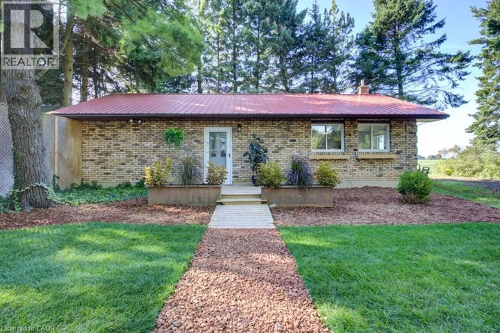 56559 HERITAGE Line, Straffordville, Ontario N0J1Y0