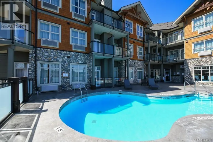 109A 1800 Riverside Lane, Courtenay, British Columbia V9N8C7