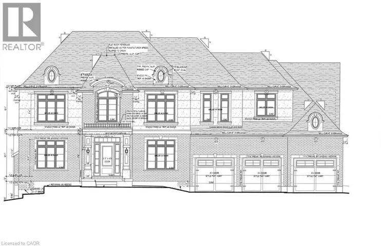 1170 RATCLIFFE Drive, Cambridge, Ontario N3E0B8