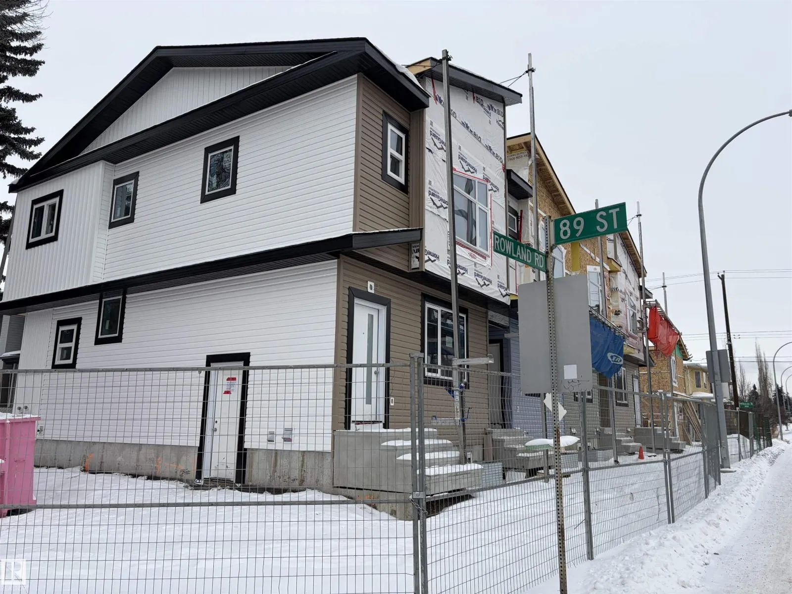 Residential For Sale