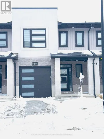107 - 3380 SINGLETON AVENUE, London South (South W), Ontario N6L0E8