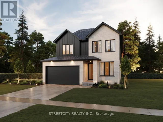 41 LUCAS ROAD, St. Thomas, Ontario N5R0M2