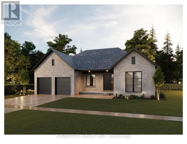 325 MANHATTAN DRIVE, London South (South K), Ontario N6K0L5