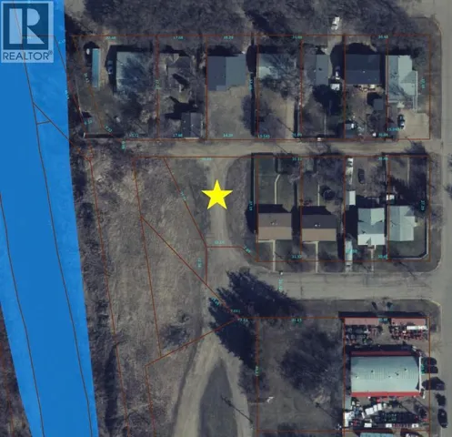 5116 54th Avenue, High Prairie, Alberta T0G1E0