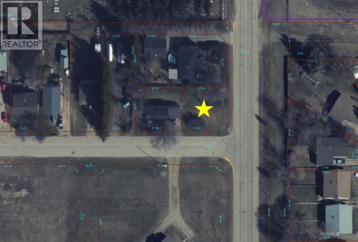 4800 48th Street, High Prairie, Alberta T0G1E0