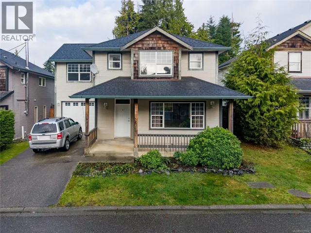 809 ocean park Dr, Tofino, British Columbia V0R2Z0