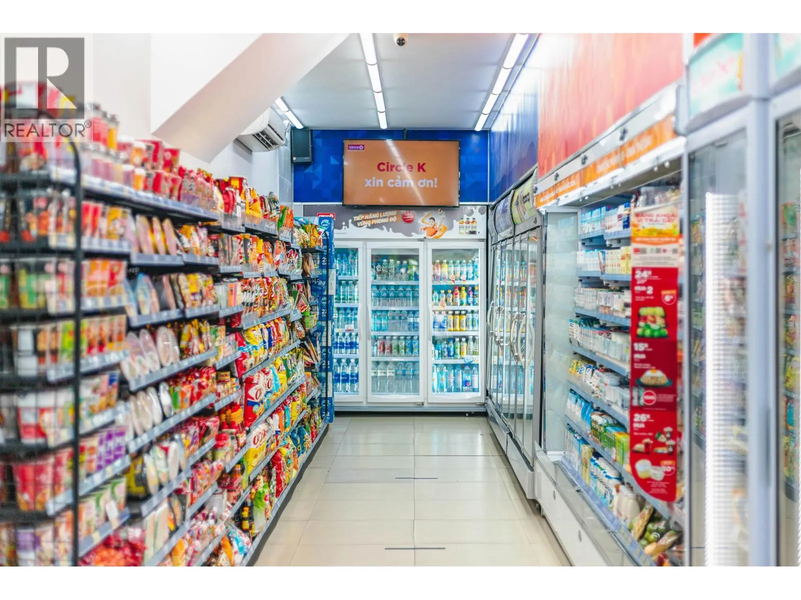 Commercial Sale For Sale