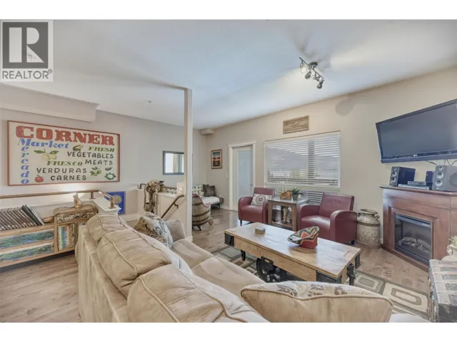 4300 44TH Avenue Unit# 109, Osoyoos, British Columbia V0H1V6
