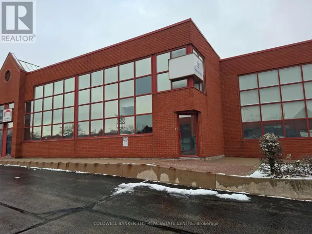 20 - 5100 SOUTH SERVICE ROAD, Burlington (Industrial Burlington), Ontario L7L6A5