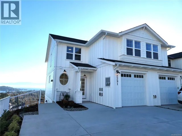 2291 Hudson Terr, Sooke, British Columbia V9Z1R2