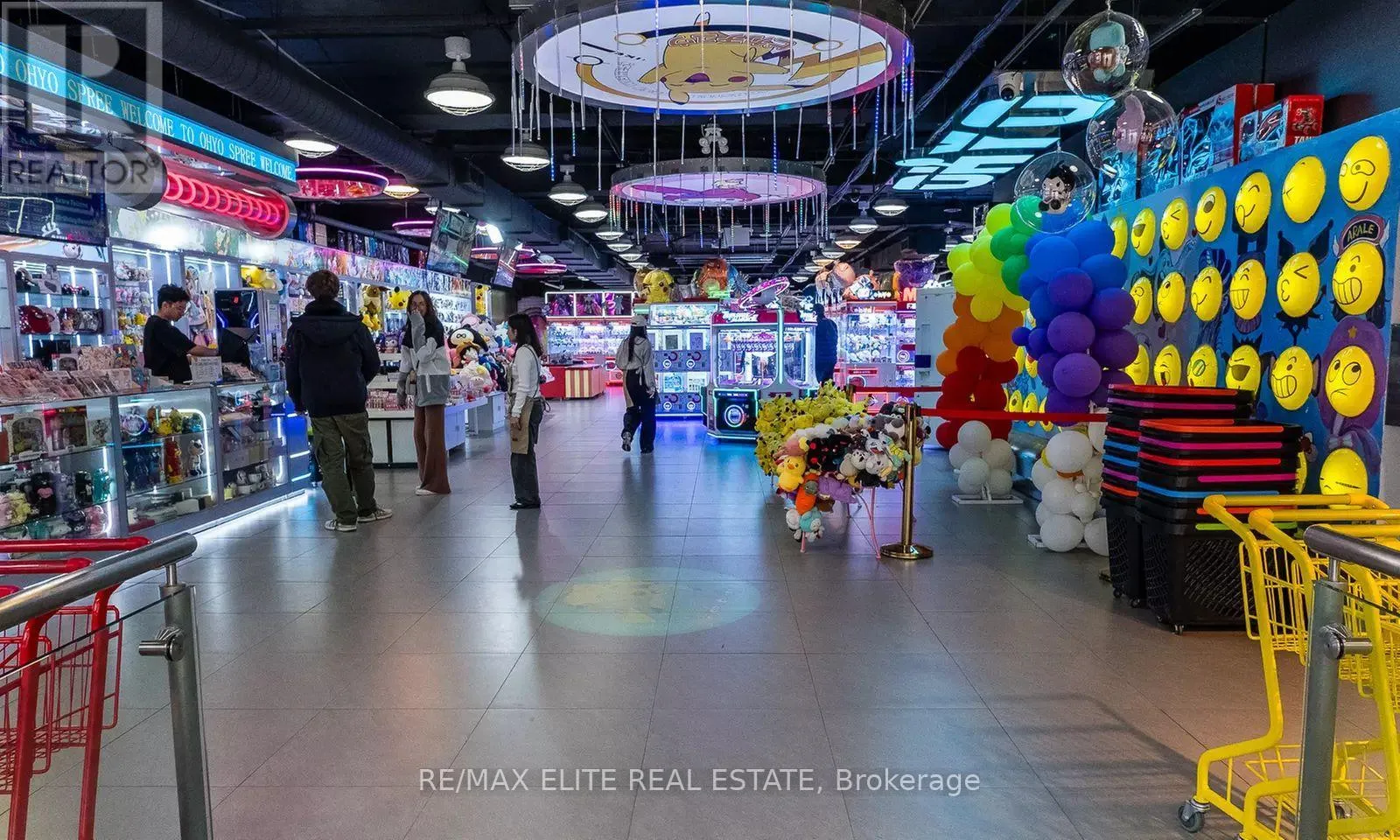 Commercial Sale For Sale