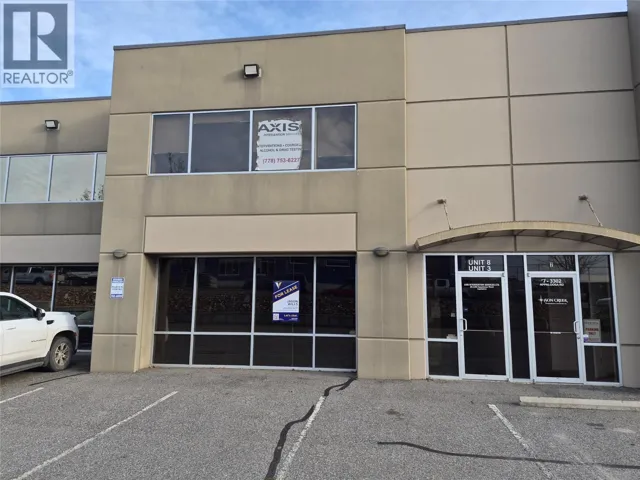 3302 Appaloosa Road Unit# 3, Kelowna, British Columbia V1V2W5