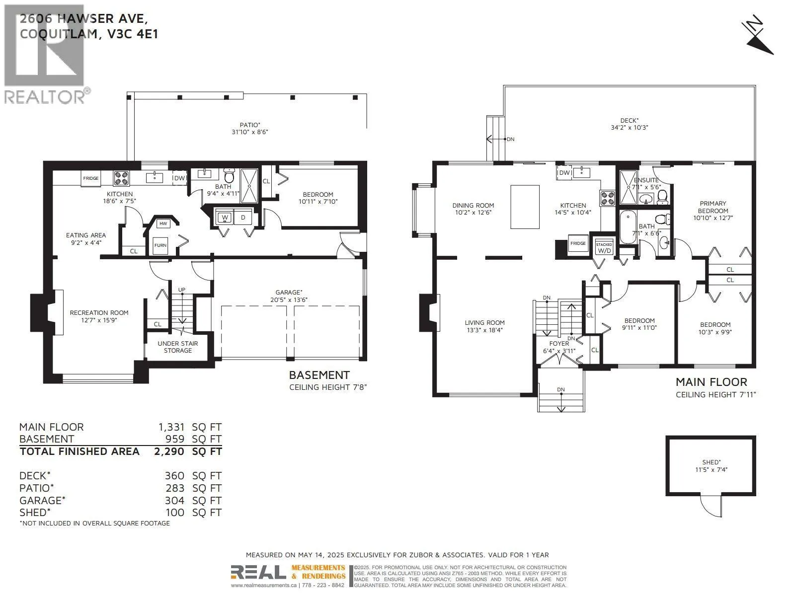 Residential For Sale