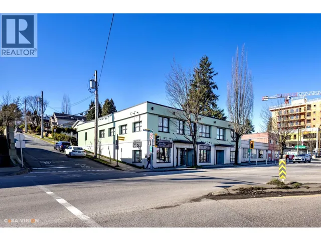 100 131 E COLUMBIA STREET, New Westminster, British Columbia V3L3V9