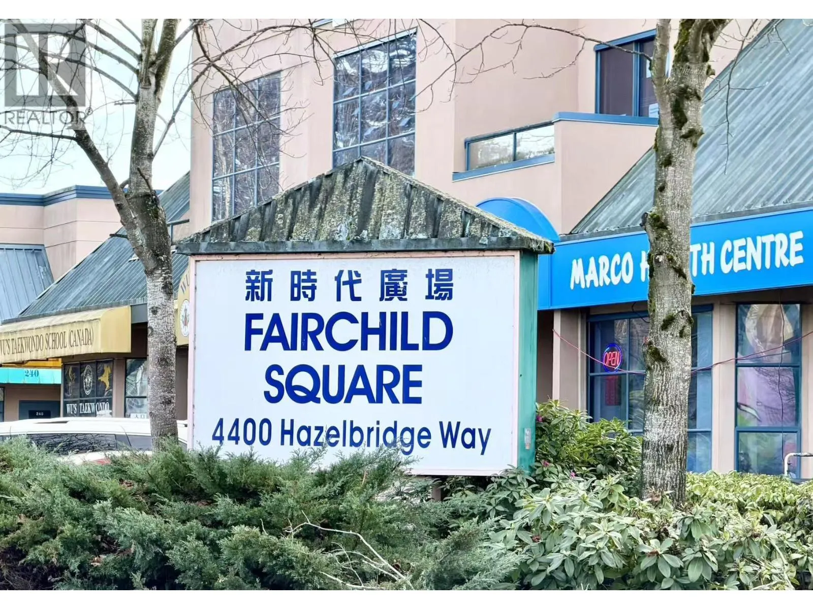 Commercial Sale For Sale